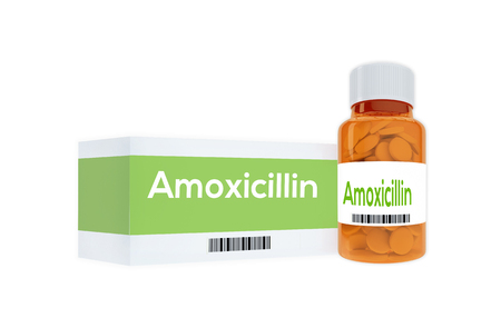 amoxicillin pilule