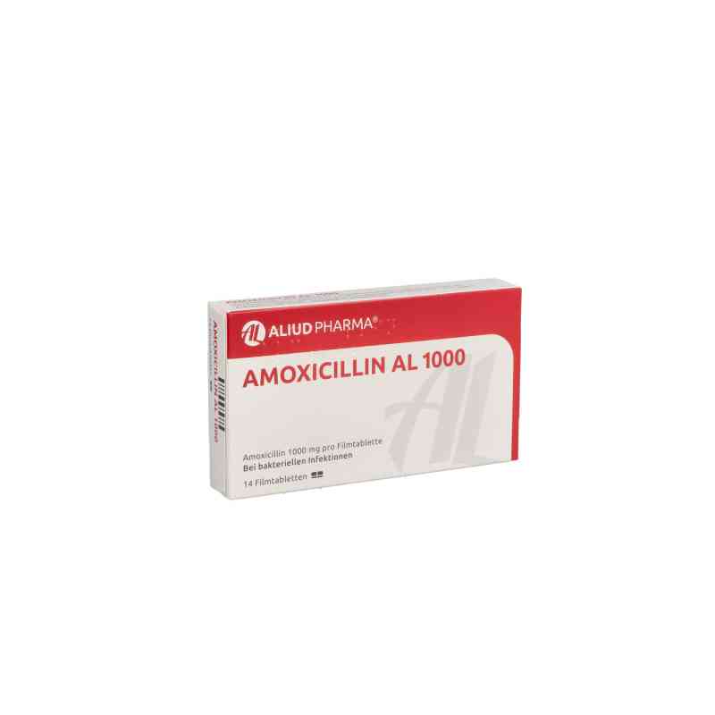 amoxicillin pilules