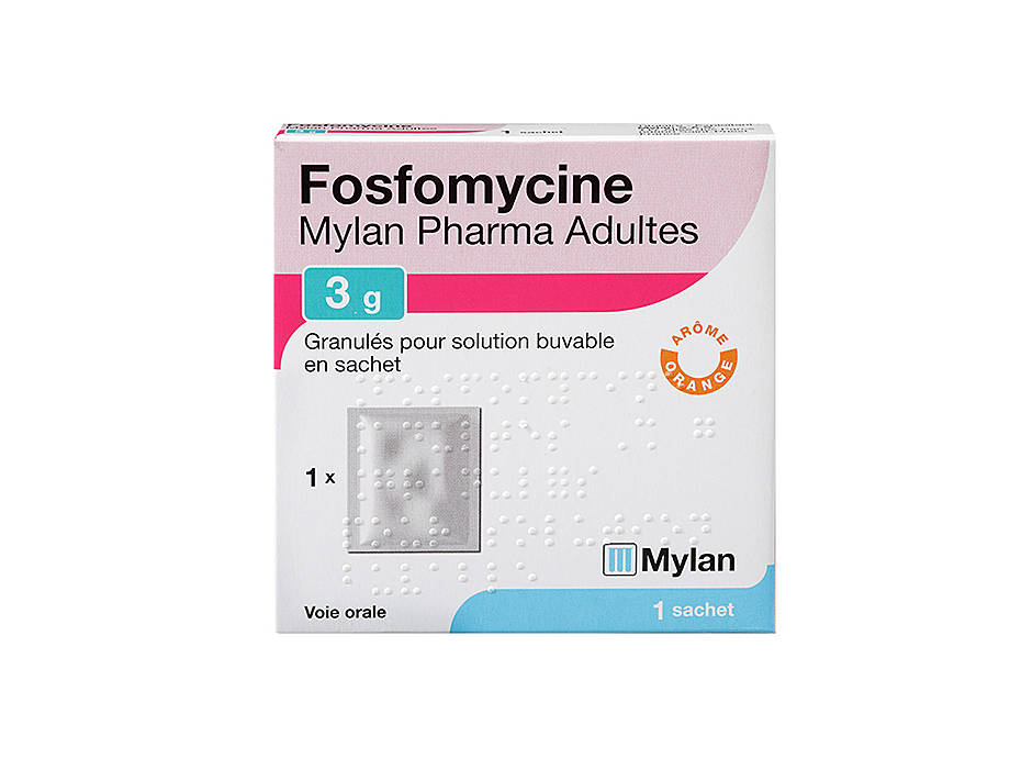 Amoxicilline 1 g prix