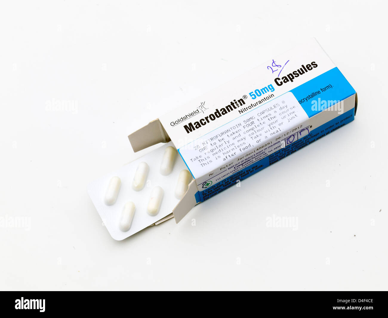 amoxicilline 1g non generique