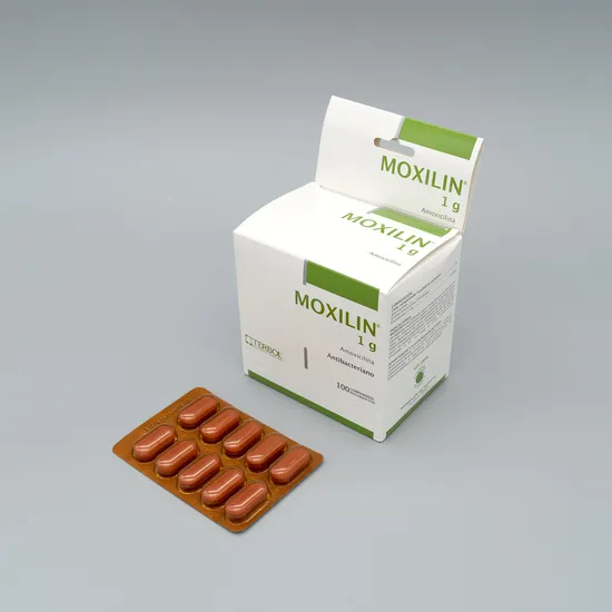 amoxicilline 1g prix