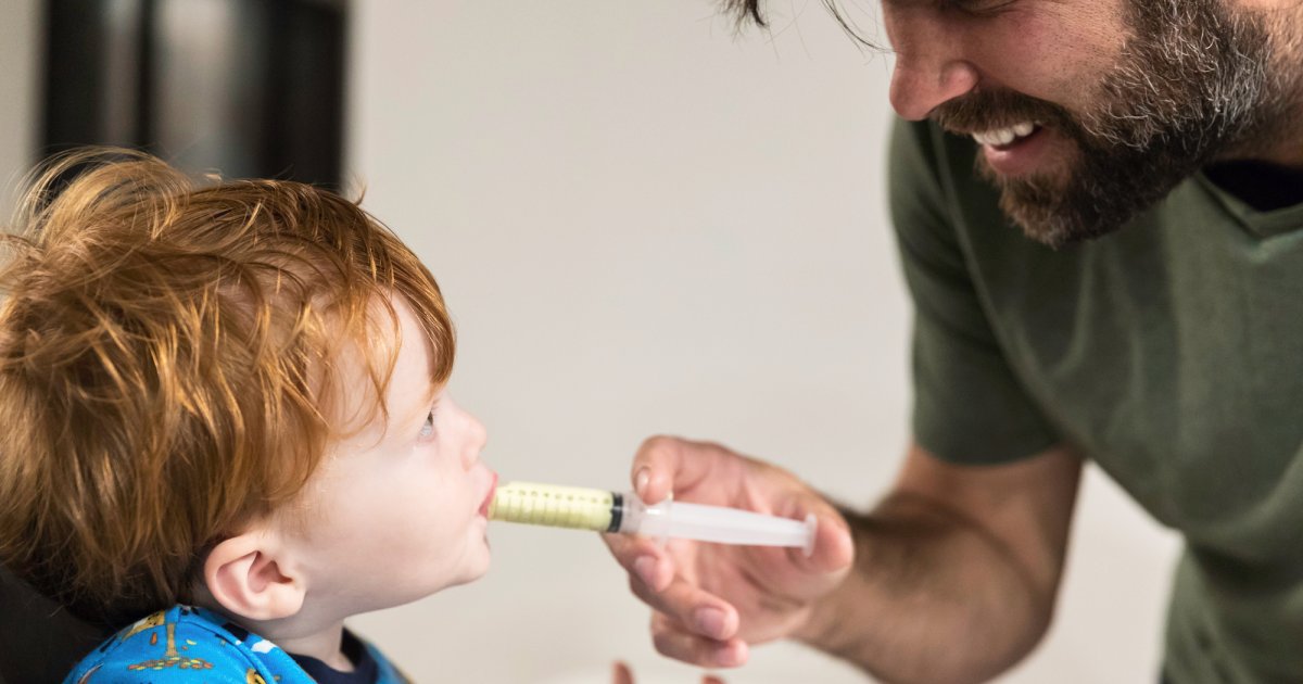 Amoxicilline bébé sans ordonnance