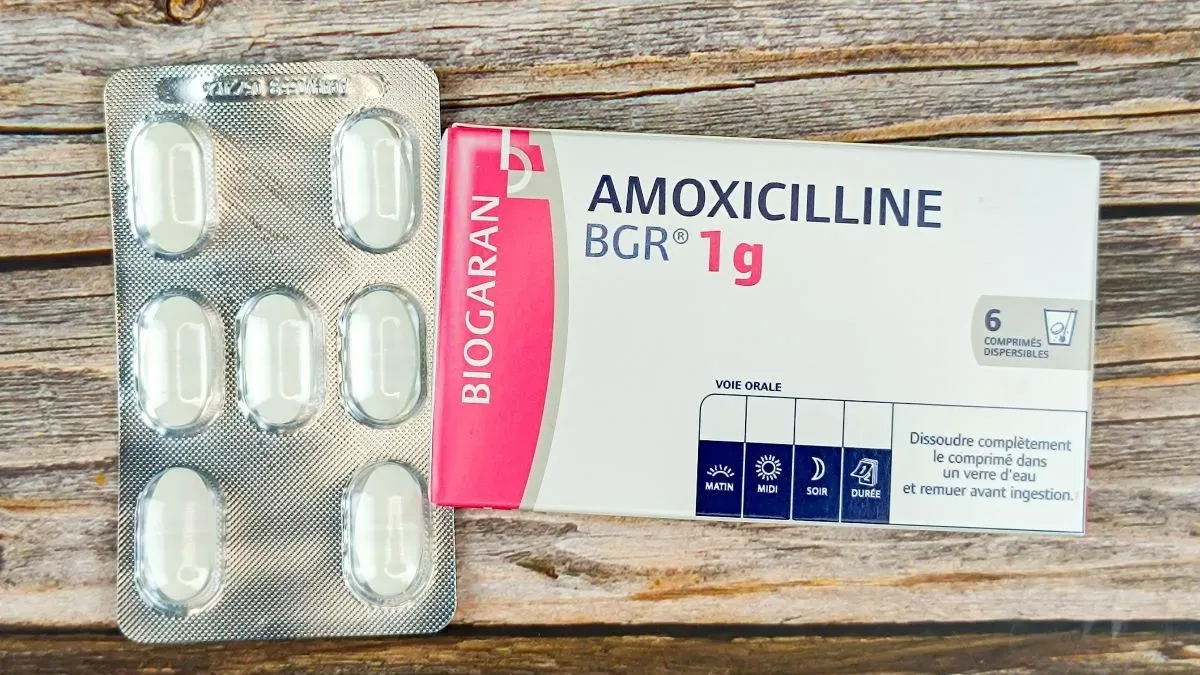 Amoxicilline Clavulanique Prix