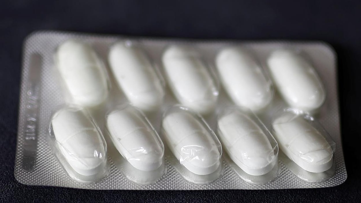 Amoxicilline Commande En Ligne