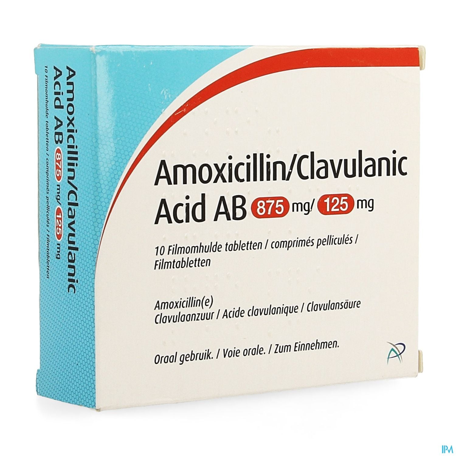 Amoxicilline mylan sans ordonnance