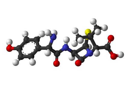 amoxicilline pas generique
