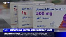 Amoxicilline sandoz 1 g prix