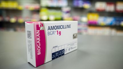 Amoxicilline sans ordonnance belgique