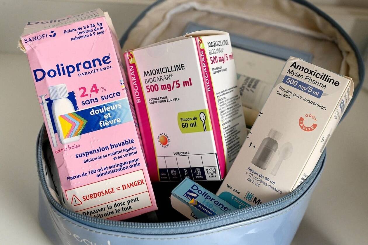 amoxicilline sans ordonnance en ligne