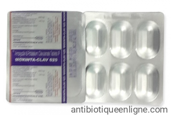 Amoxicilline Sans Ordonnance En Ligne