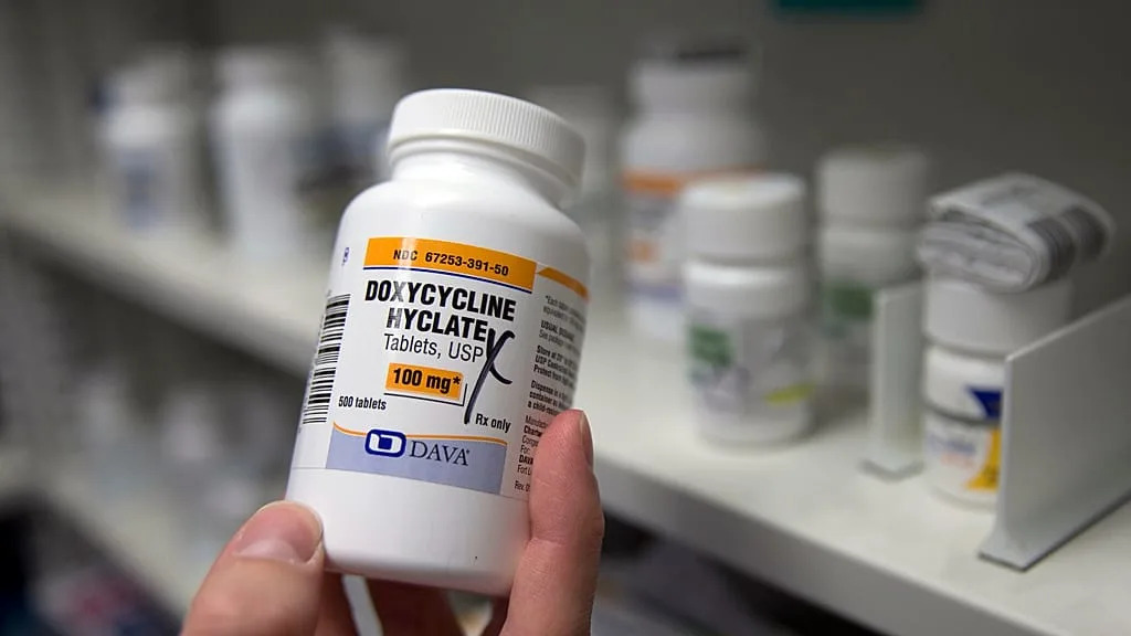 Amoxicilline Sans Ordonnance Espagne