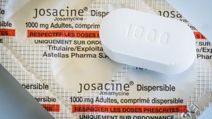 Amoxicilline sans ordonnance pharmacie