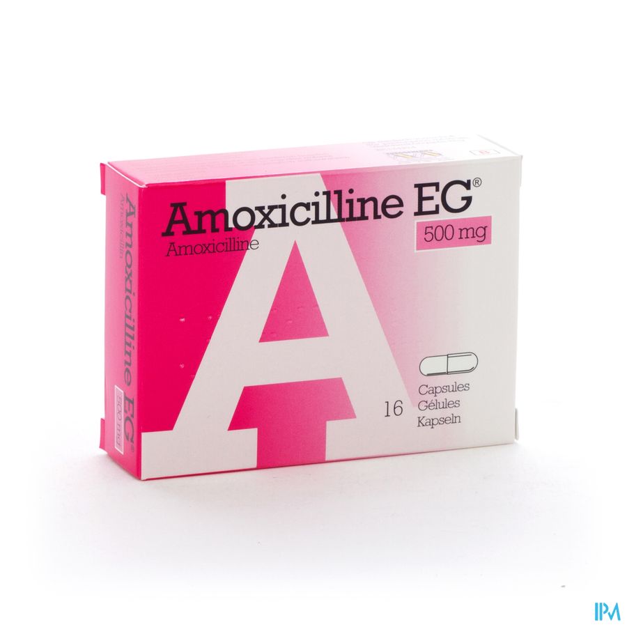 amoxicilline sans ordonnance pharmacie