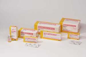 amoxicilline trihydrate prix