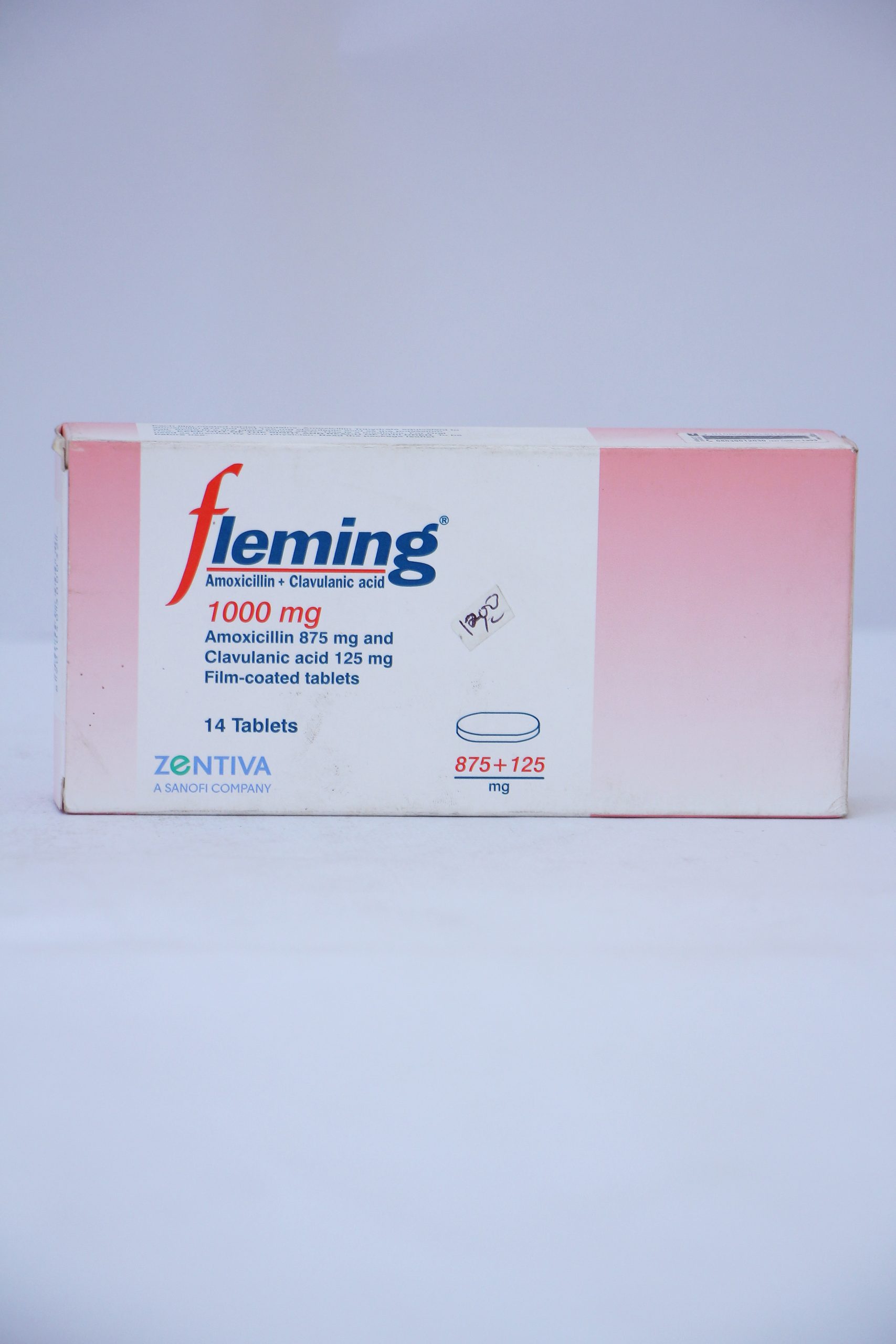 Amoxil 1000mg Online