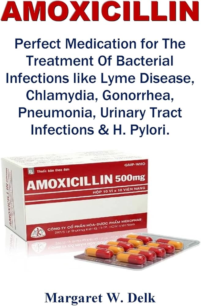 amoxil 500mg