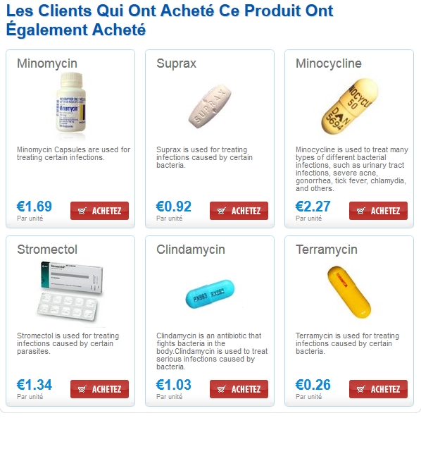 amoxil comment acheter
