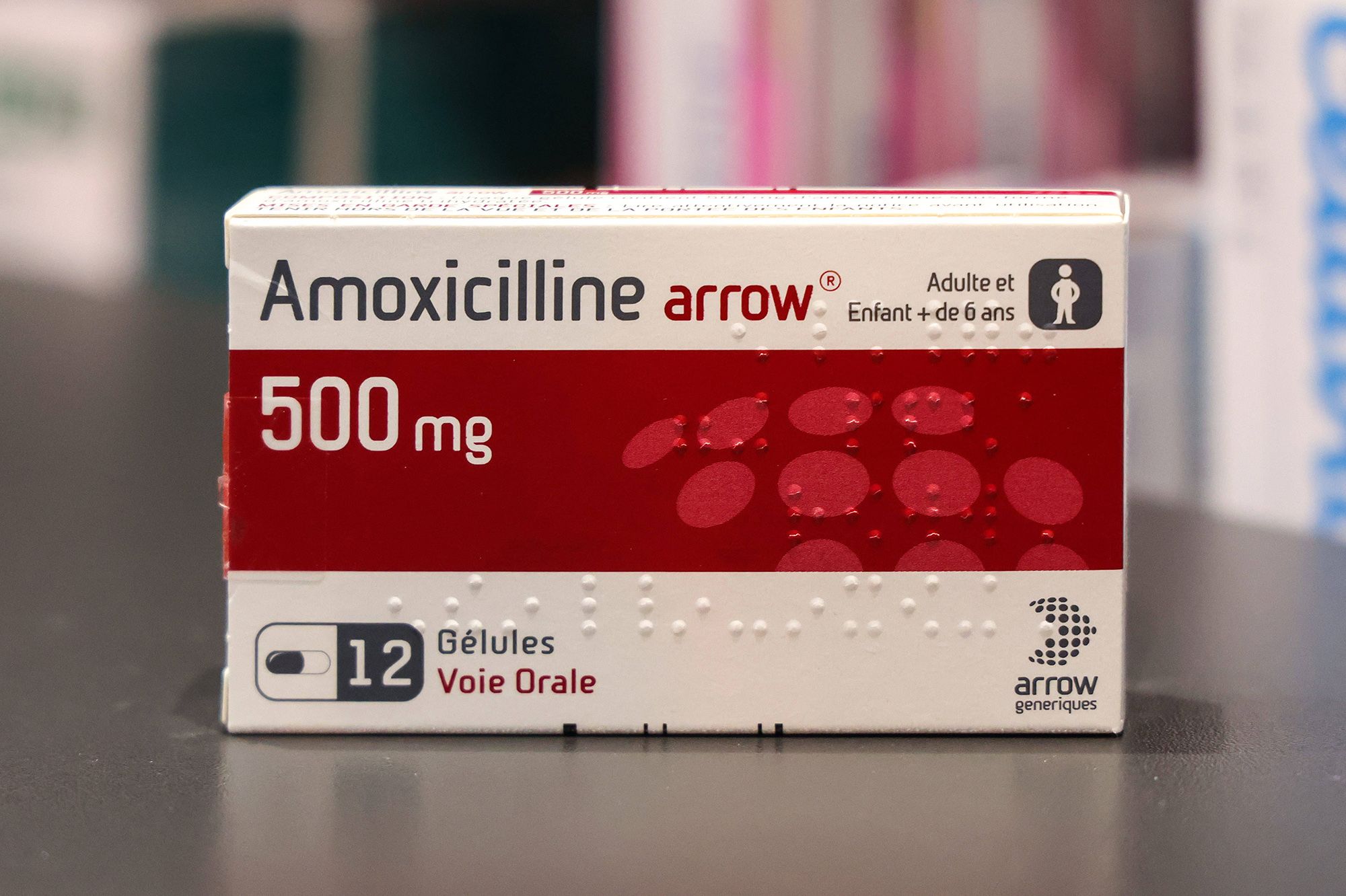 amoxil en ligne