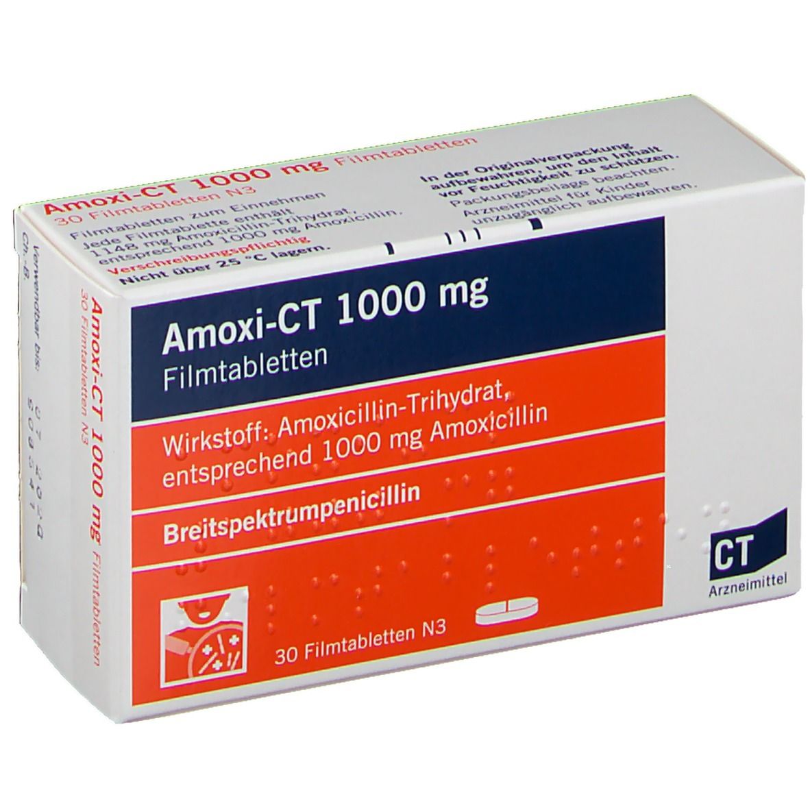 amoxil pharmacie online