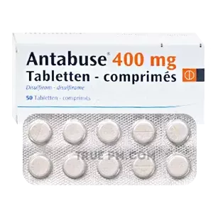 Antabuse Acheter Online