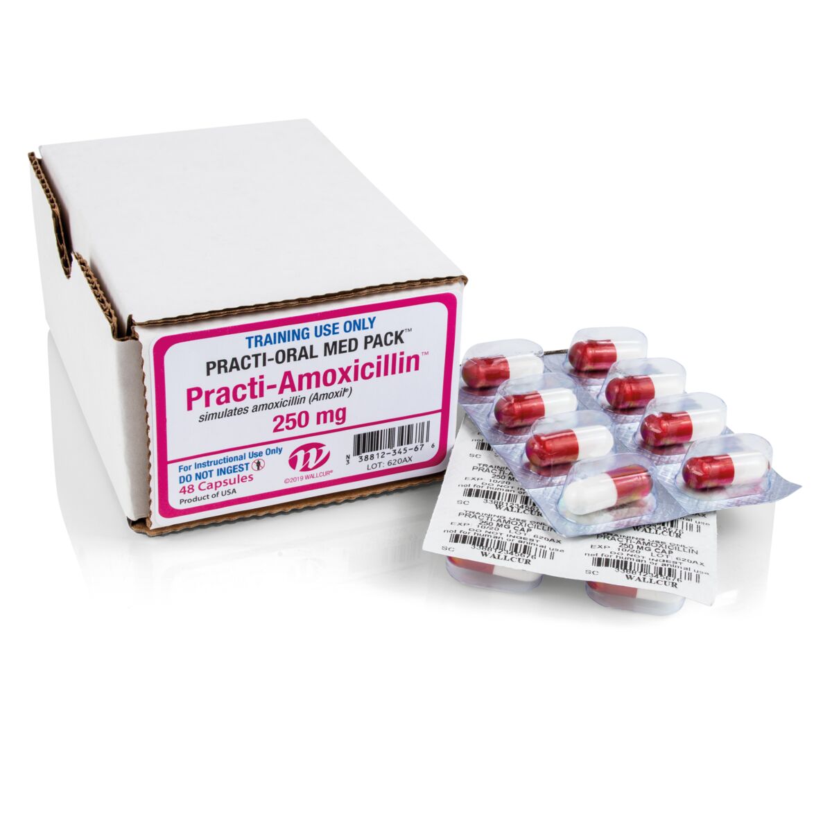 Antibiotique amoxicilline achat
