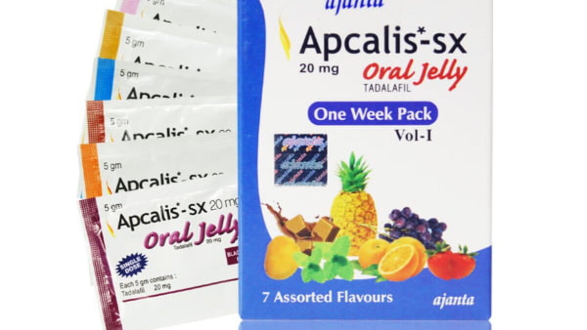 Apcalis sx prix