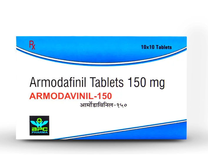 Armodafinil 150mg Online