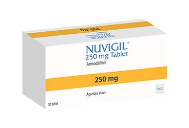 Armodafinil 250mg