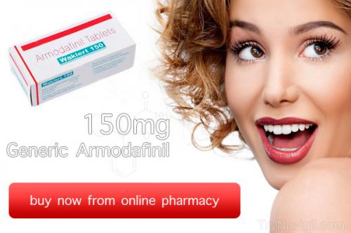 Armodafinil Générique