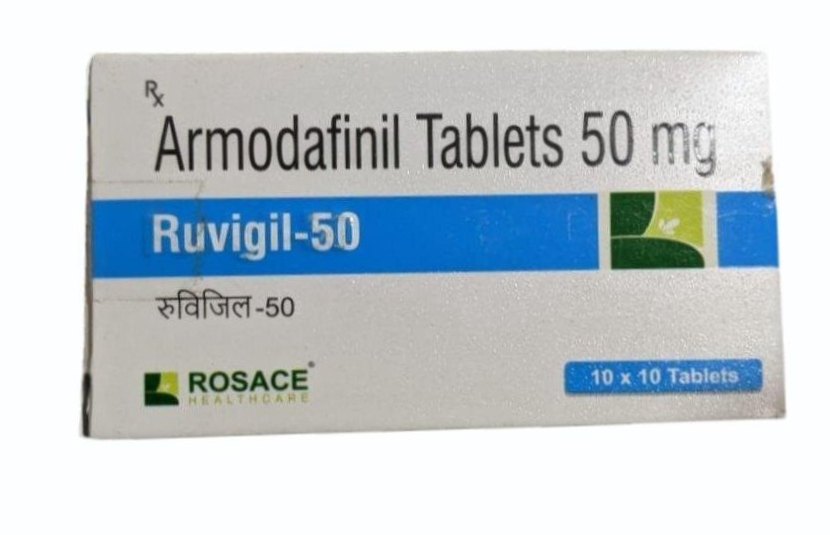 armodafinil prix
