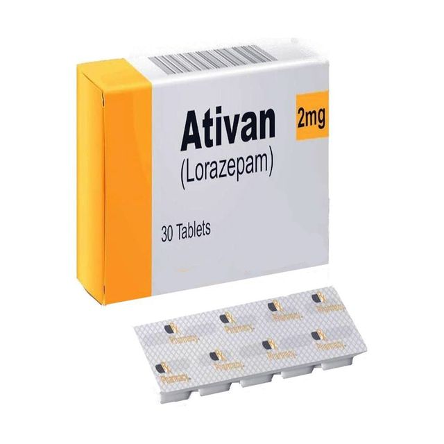ativan 2.5mg online