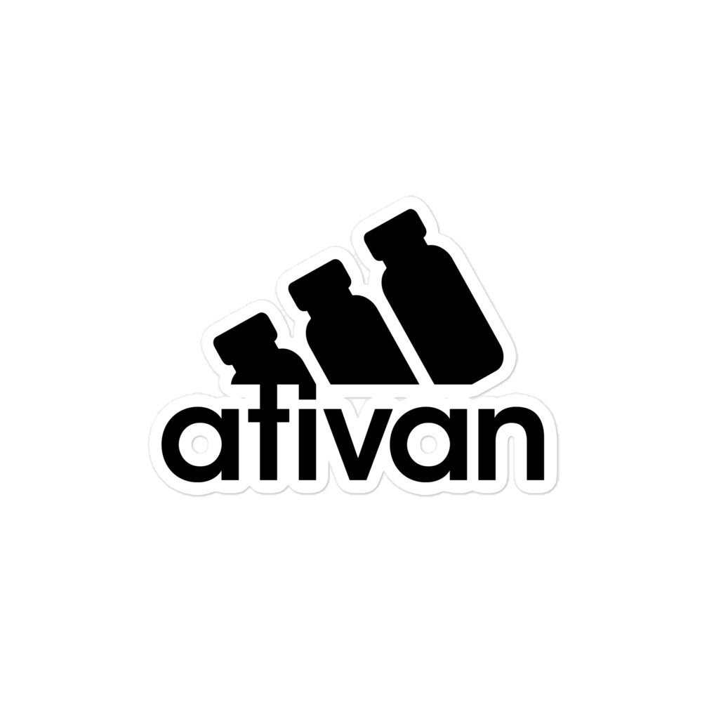 ativan france