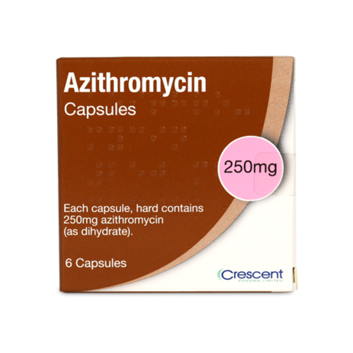 azithromycin 250 mg