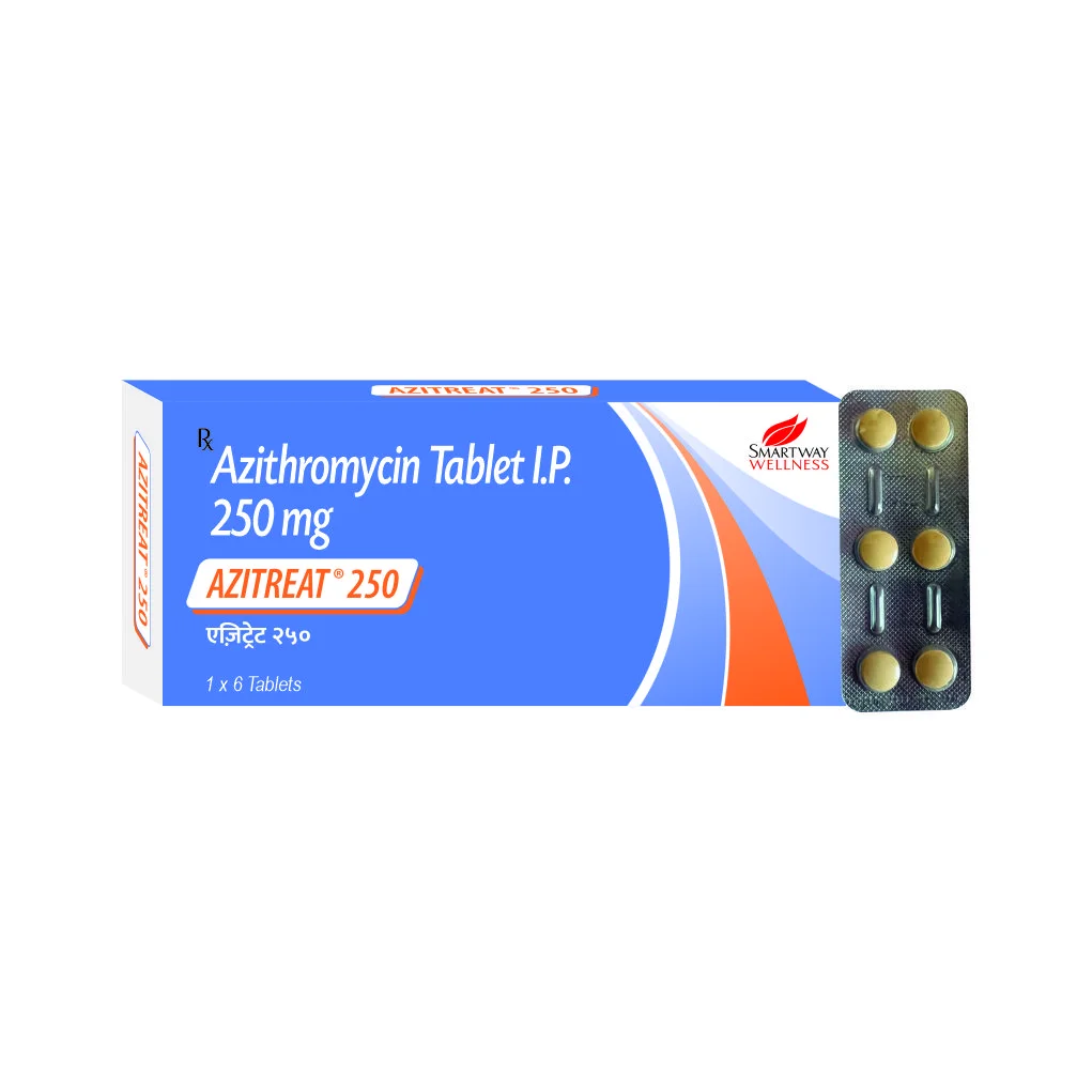 Azithromycin 250 mg n2