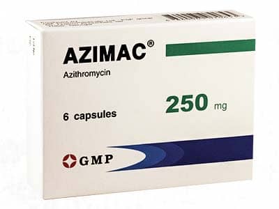 azithromycin 250 mgcefixime 200 mg