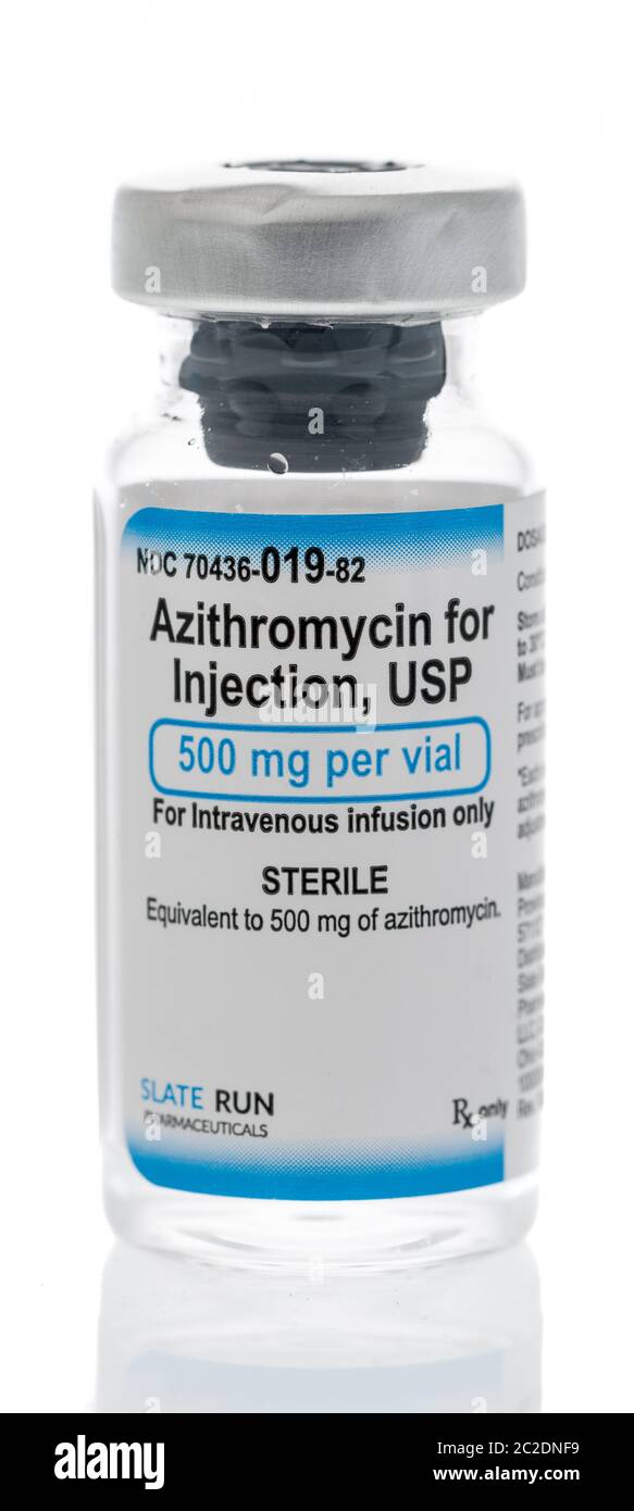Azithromycin 500 Mg Rs