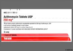azithromycin le moins cher