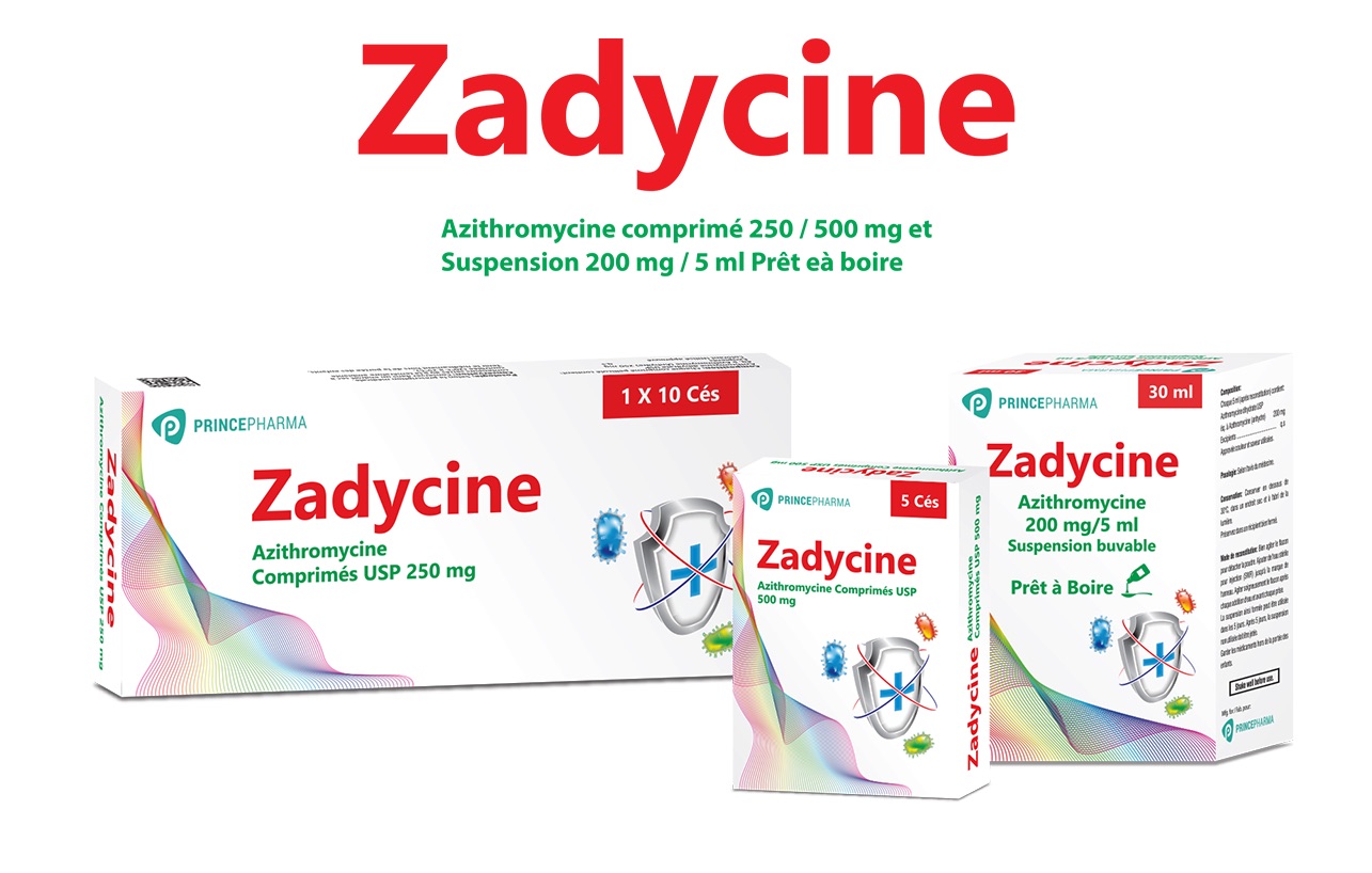 azithromycin prix