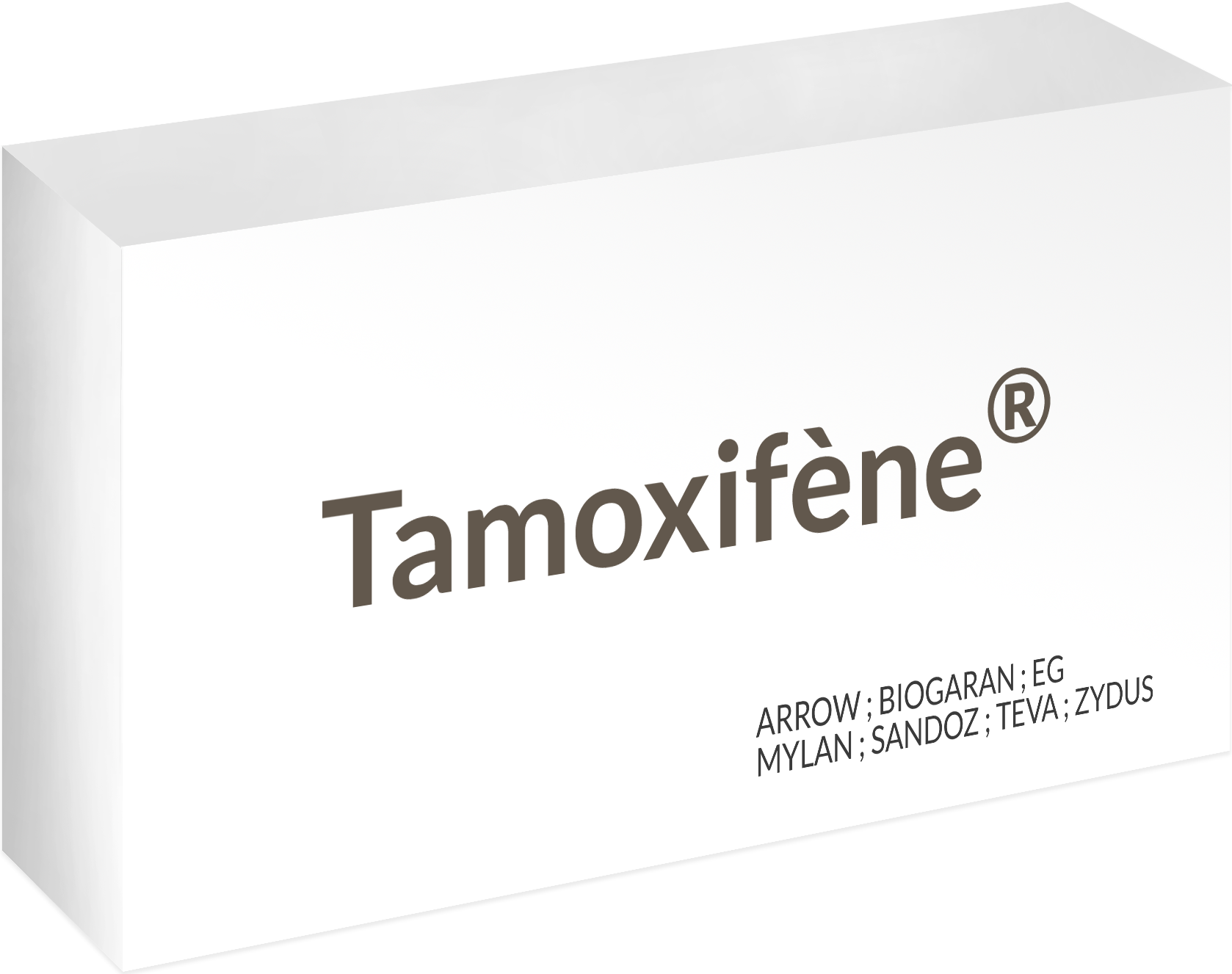 Acheter Tamoxifen Générique