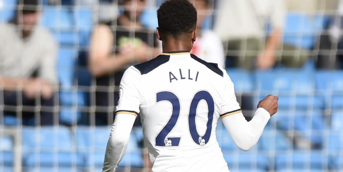 Prix Pour Alli