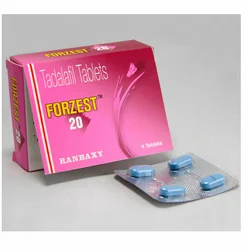 acheter du forzest
