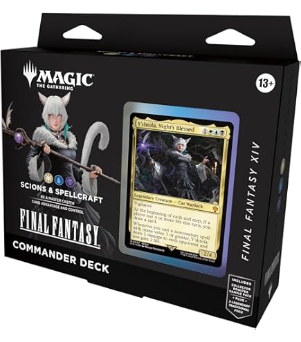 commander du sildigra
