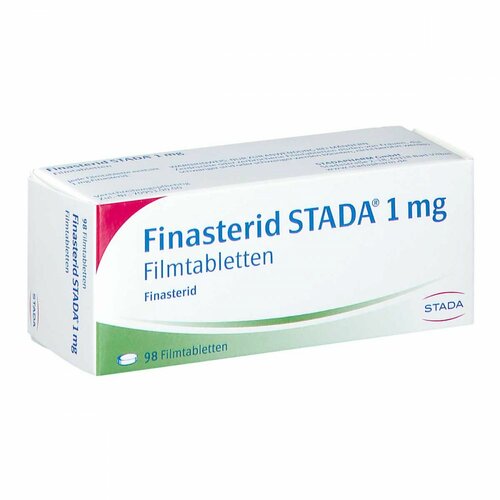 Finasteride Le Moins Cher