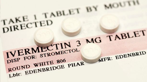 ivermectine france prix