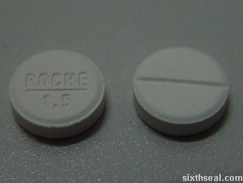 Valium 2 mg prix