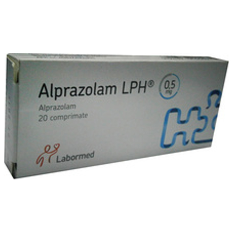 alprazolam comment acheter