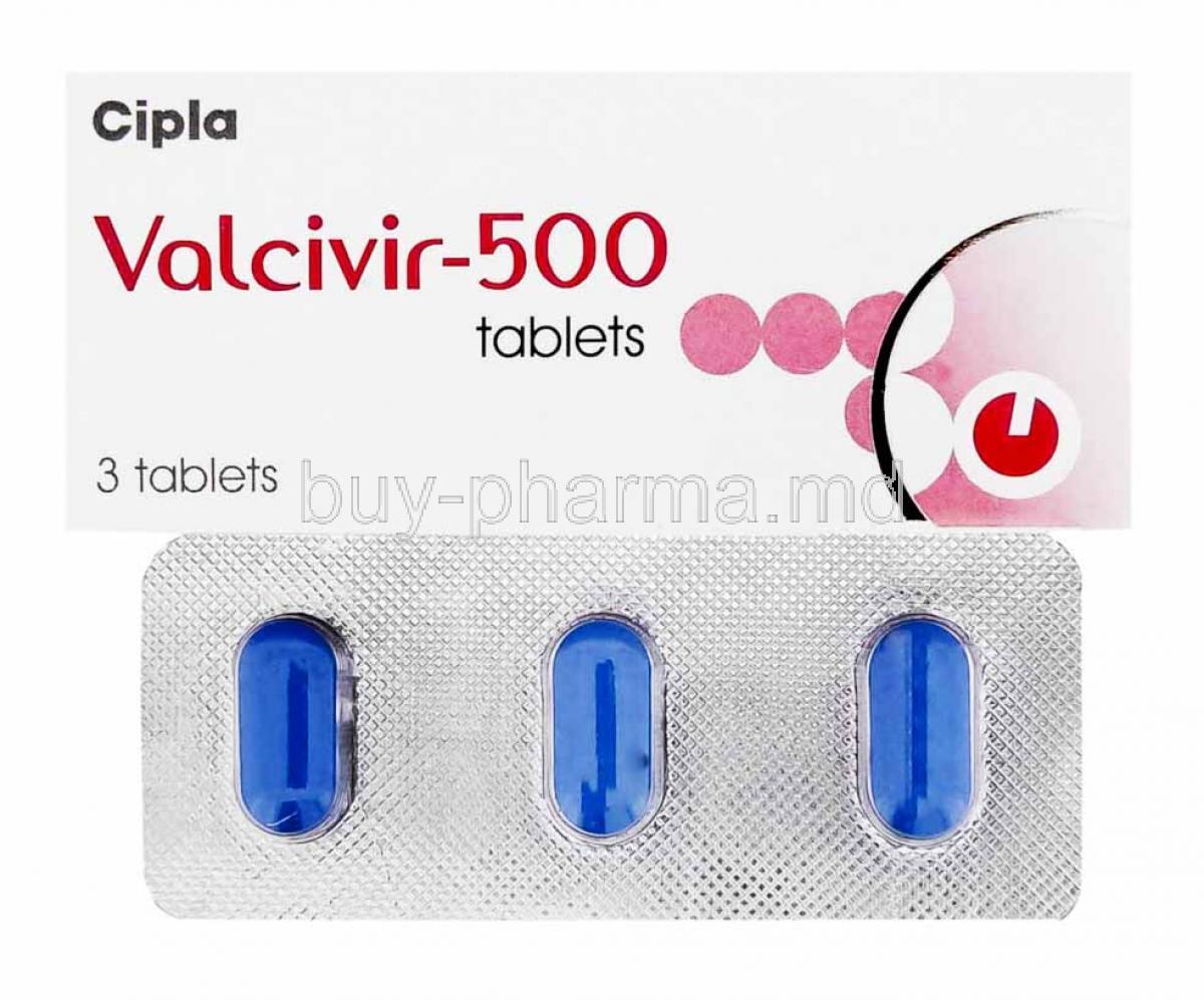 Valacyclovir online