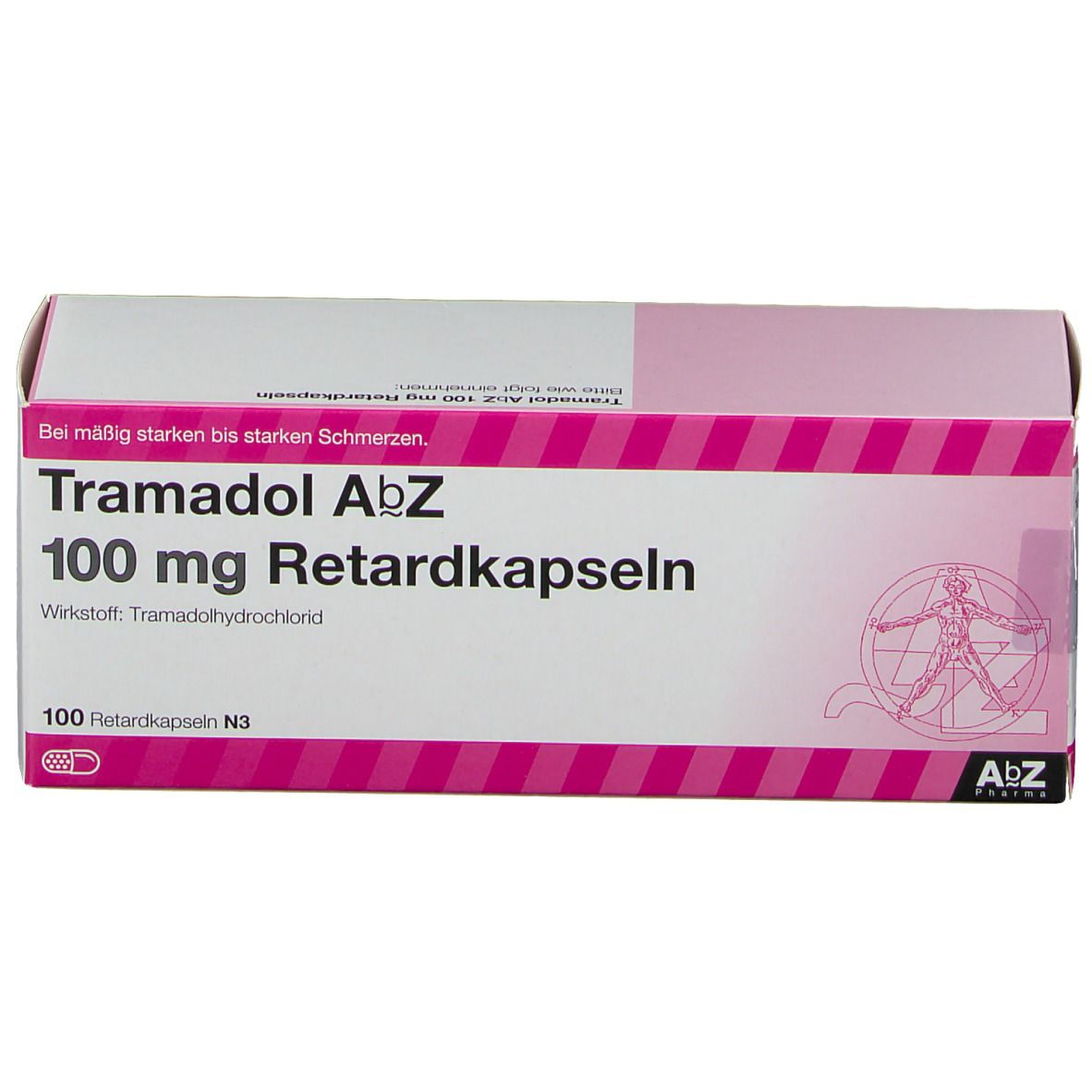 Tramadol pilule