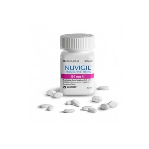 Nuvigil générique