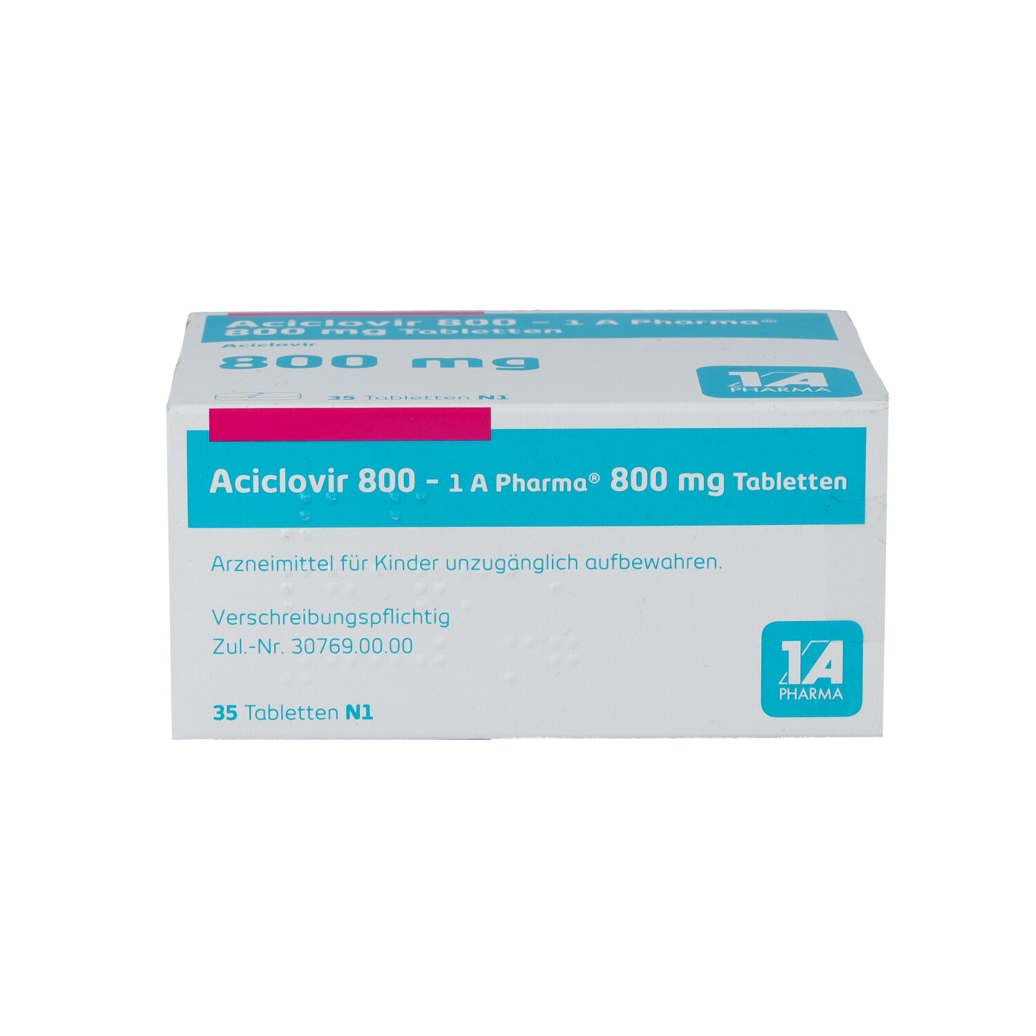 Acyclovir 800 Mg Online
